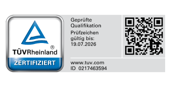 Logo TÜV