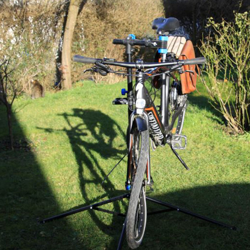 Unfallschaden Specialized