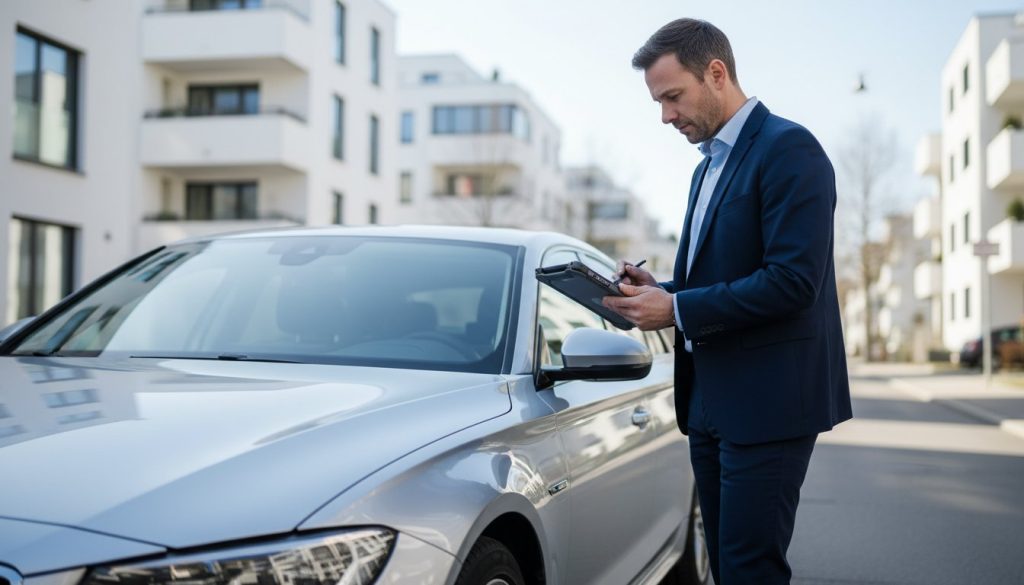 Unfallgutachten in München Laim: Ihr Weg zum unabhängigen KFZ-Sachverständigen 2026