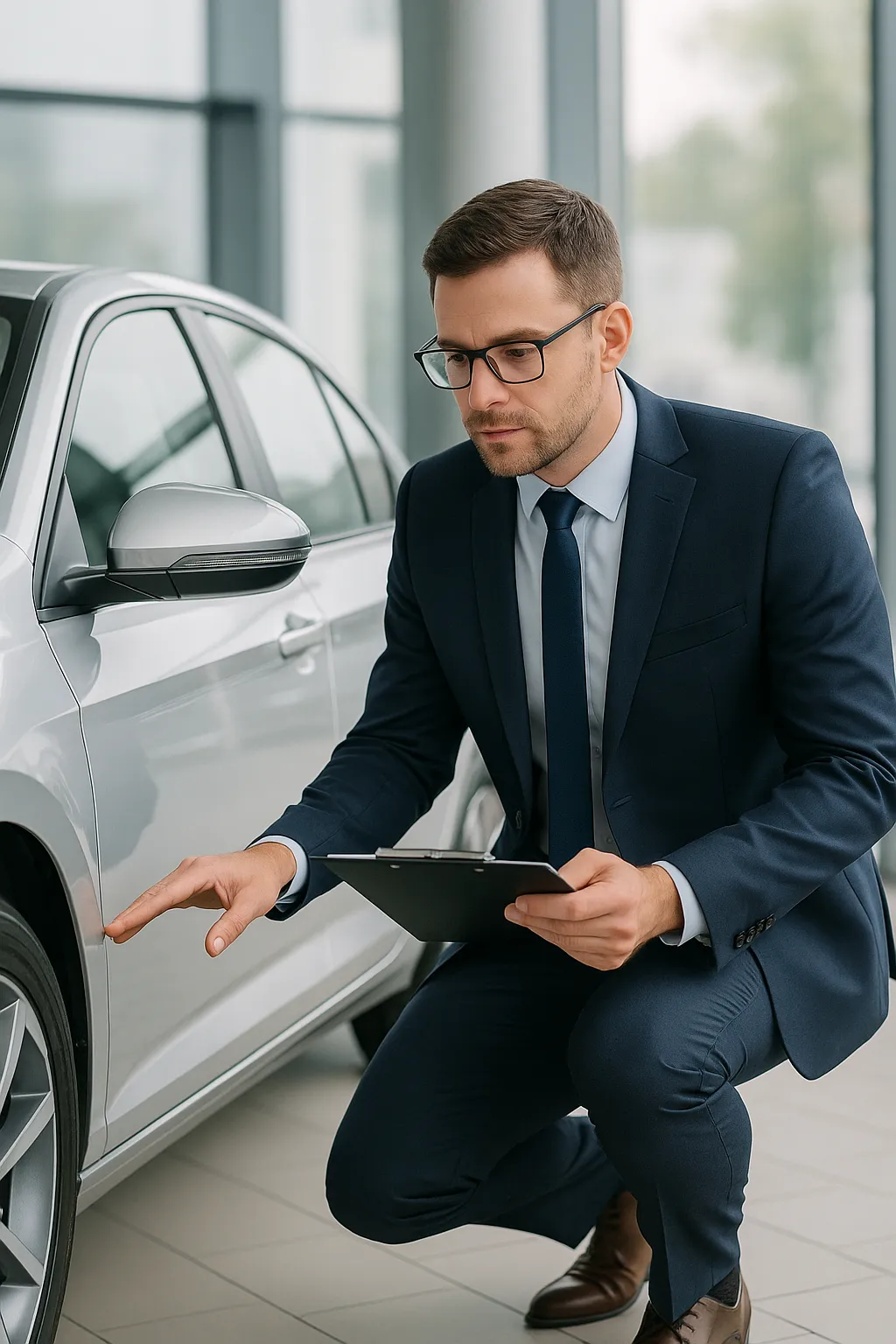 Wertgutachten Augsburg – Professionelle Fahrzeugbewertung für Kunden aus Augsburg