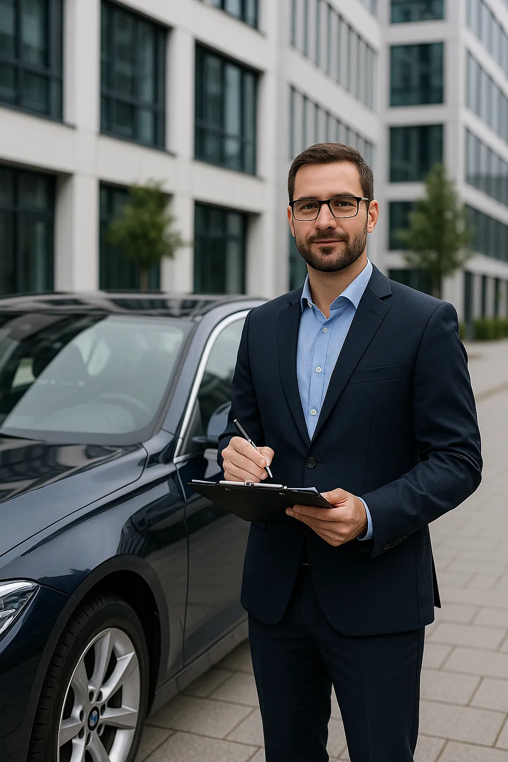 Wertgutachten München – Fahrzeugbewertung für München – verlässliche Grundlage für Kauf, Verkauf und Versicherung