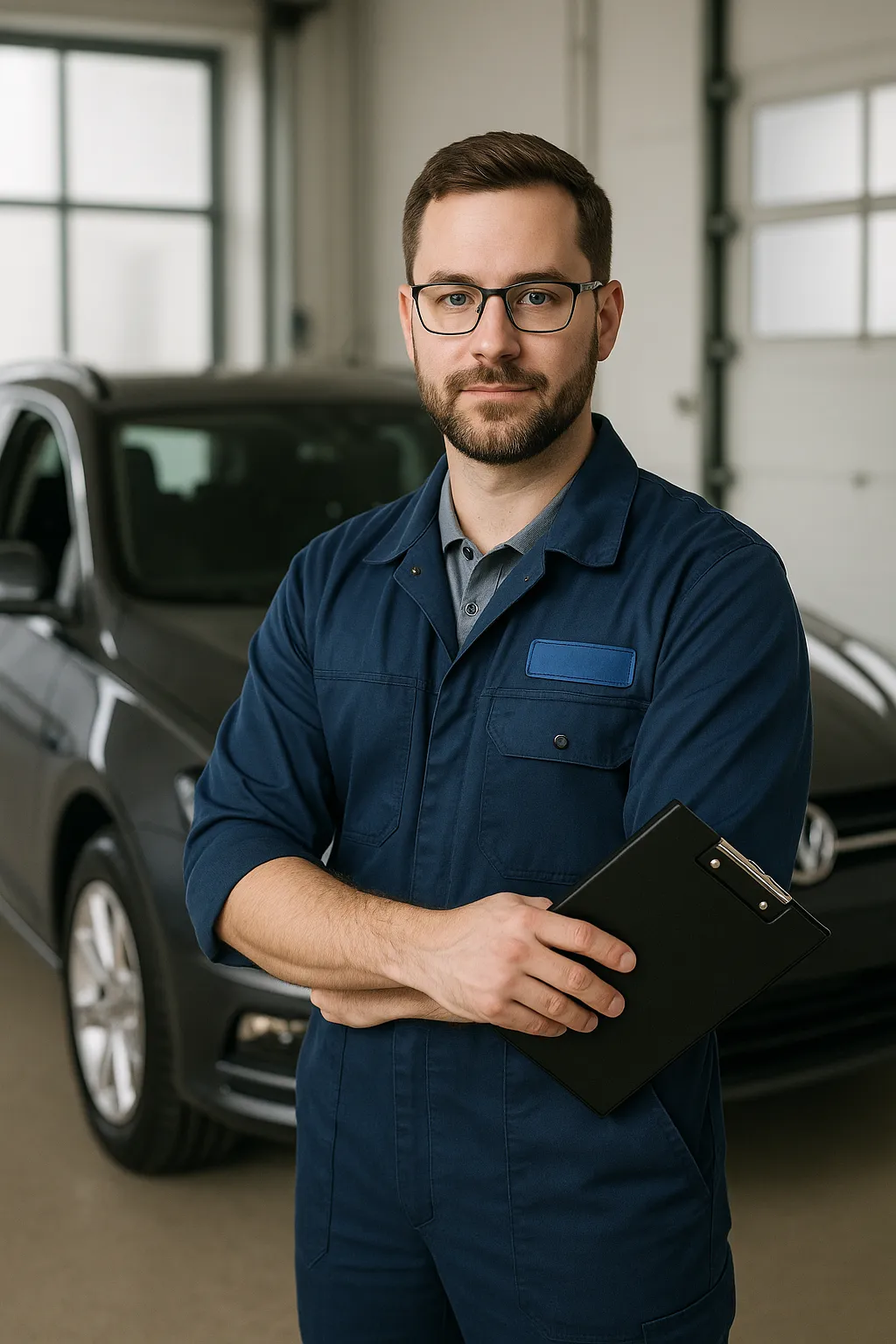 KFZ Gutachter Allach – Vollumfängliche Schadensanalyse von Kfz-Technikermeister Christian Voye