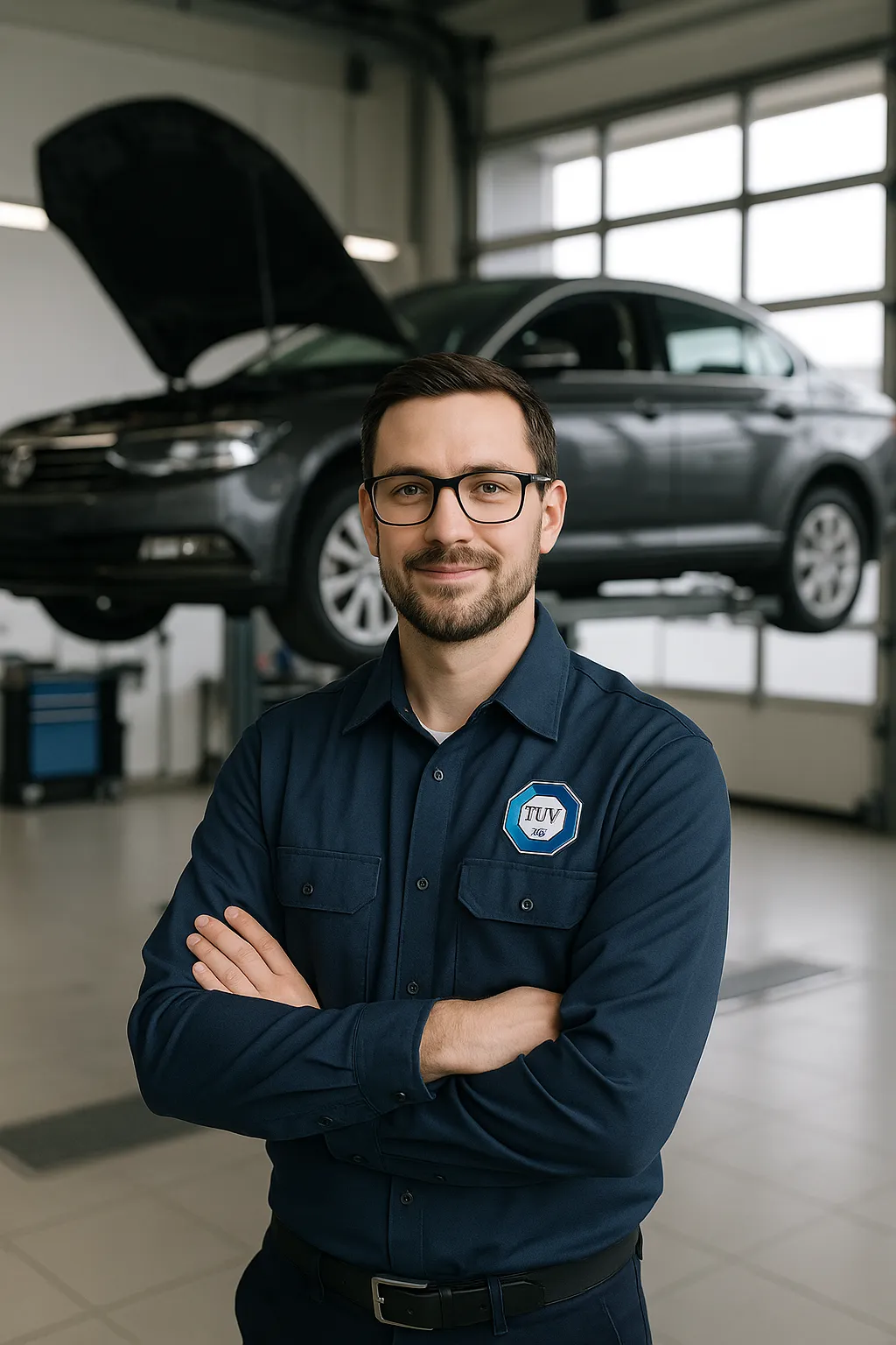 KFZ Gutachter Augsburg – Kfz-Technikermeister mit TÜV-Zertifizierung für den Raum Augsburg
