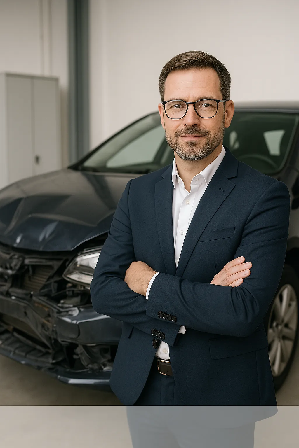 KFZ Gutachter Eching – Ihr kompetenter KFZ-Sachverständiger für den Raum Eching