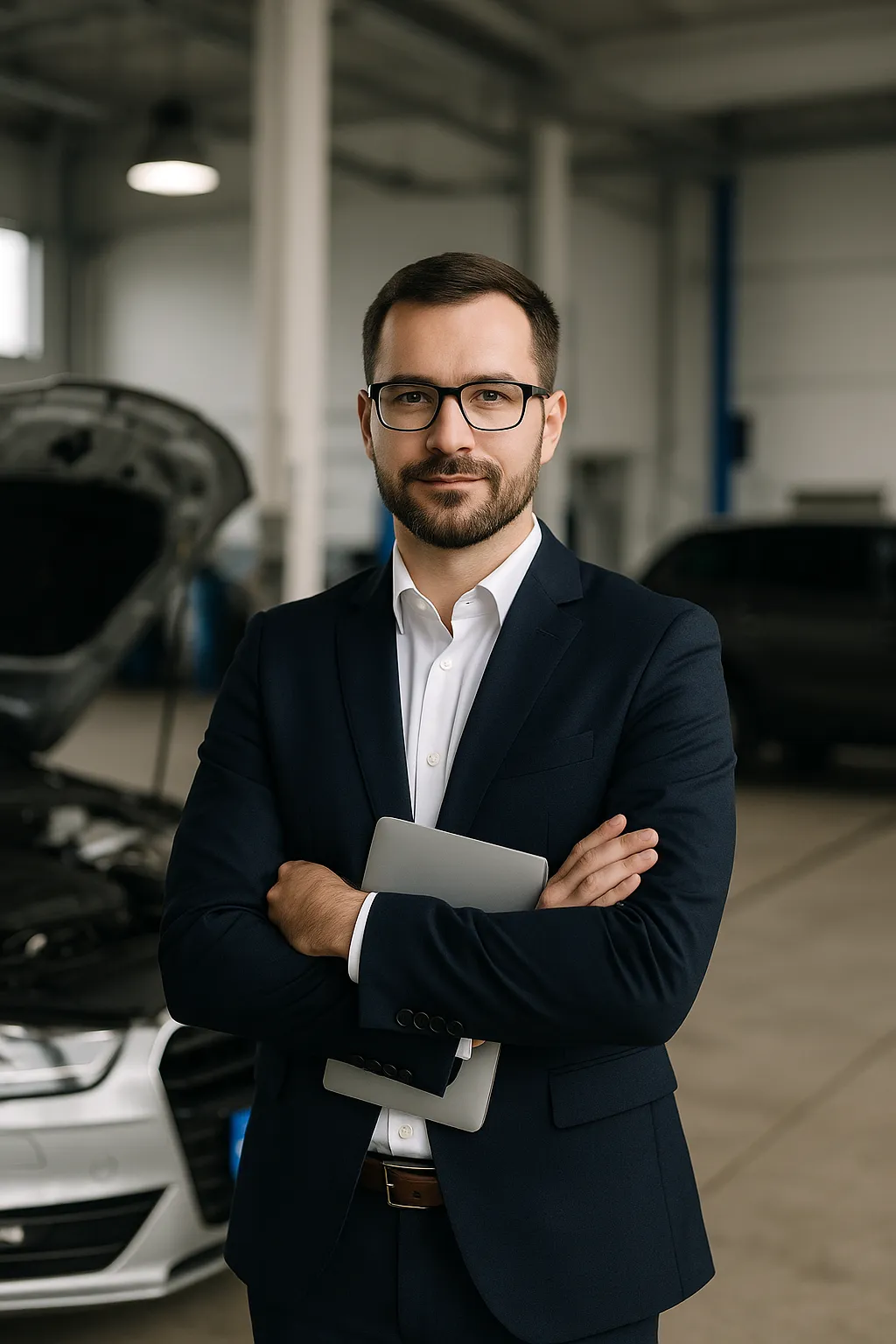 KFZ Gutachter Erding – Fundierte technische Kompetenz für den Raum Erding