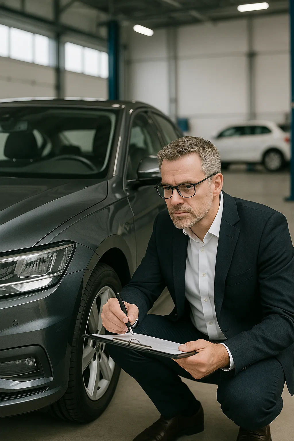 KFZ Gutachter Fürstenfeldbruck – Unabhängige Expertise für Ihre Schadensregulierung