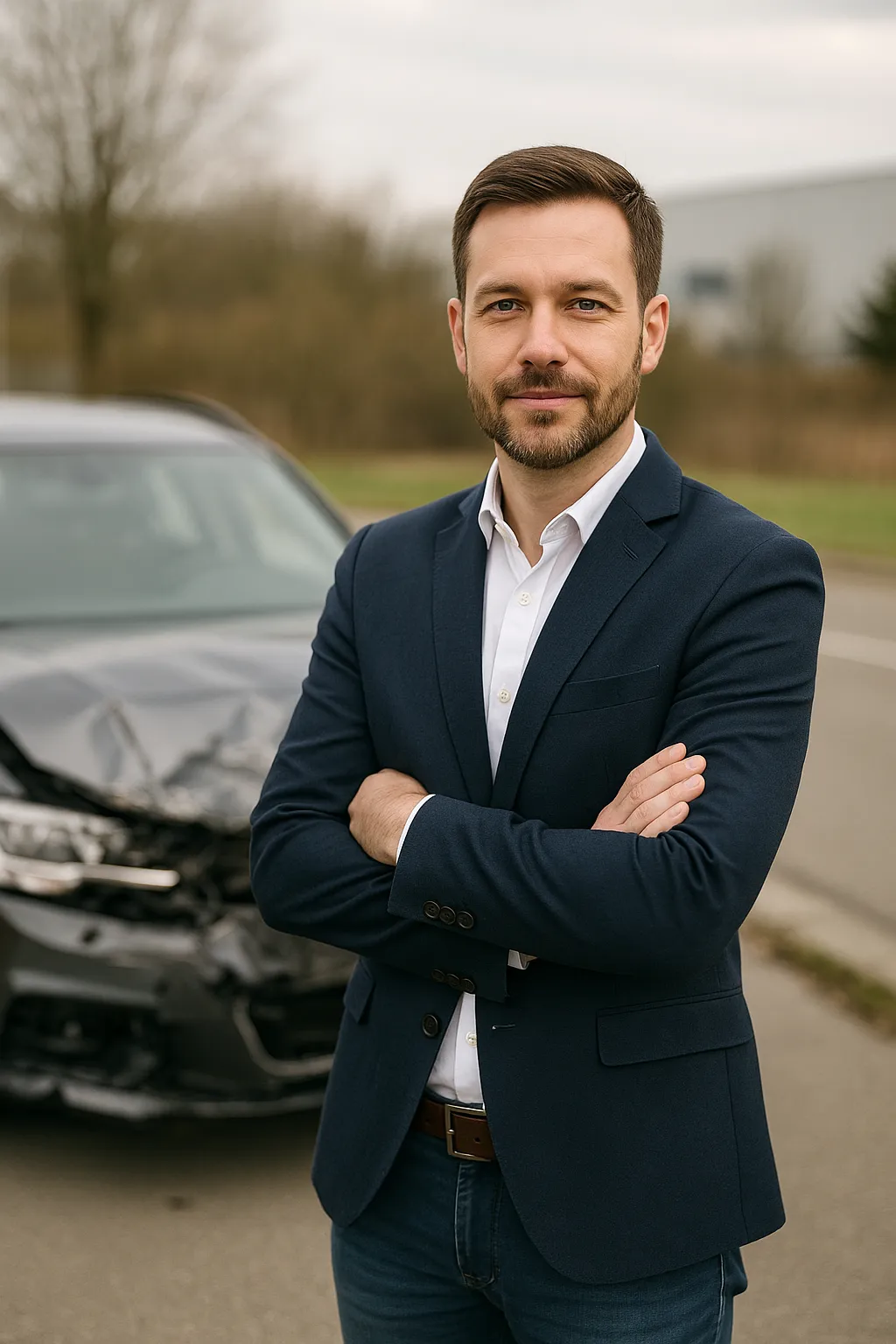 KFZ Gutachter Geisenfeld – Schnelle Hilfe nach dem Unfall – Ihr unabhängiger Ansprechpartner für Geisenfeld