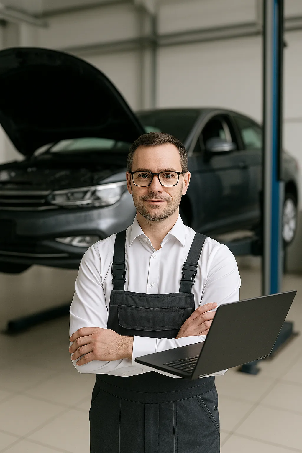 KFZ Gutachter Germering – Technische Expertise und moderne Diagnoseverfahren