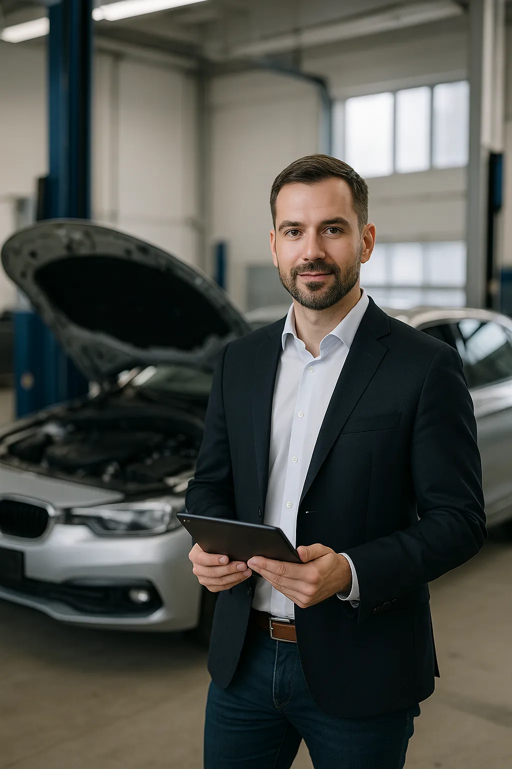 KFZ Gutachter Gräfelfing – Fachliche Kompetenz und moderne Technik für Gräfelfing
