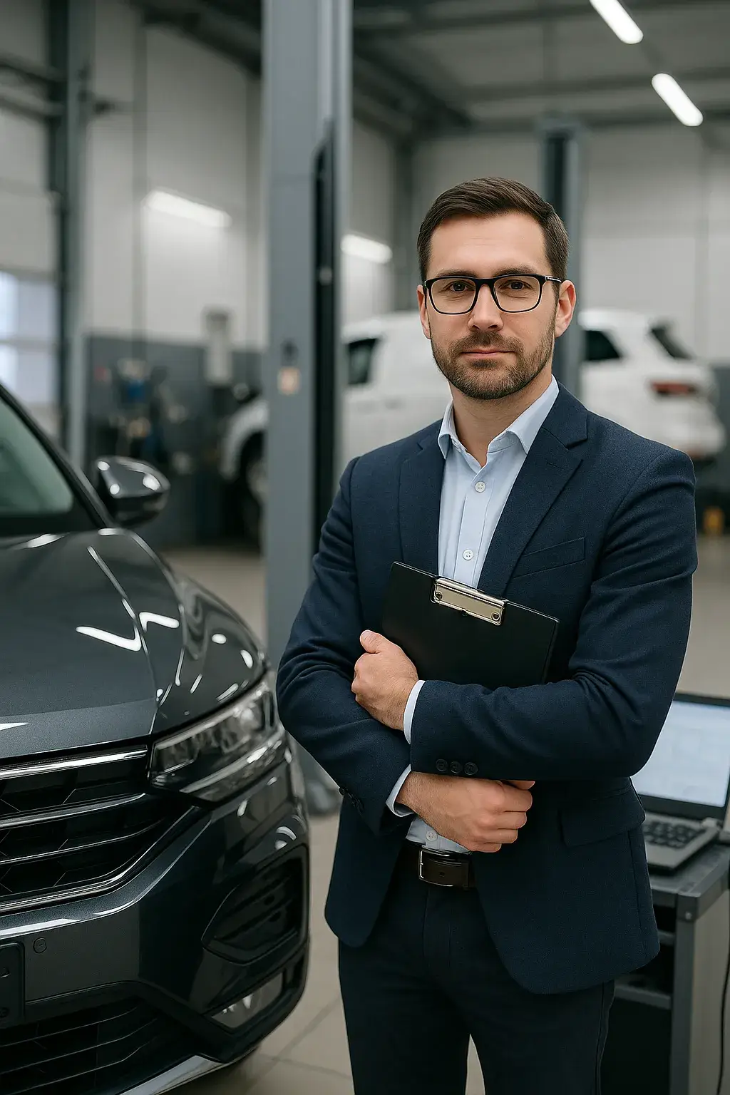 KFZ Gutachter Milbertshofen – Fachexpertise und modernste Technik für präzise Gutachten