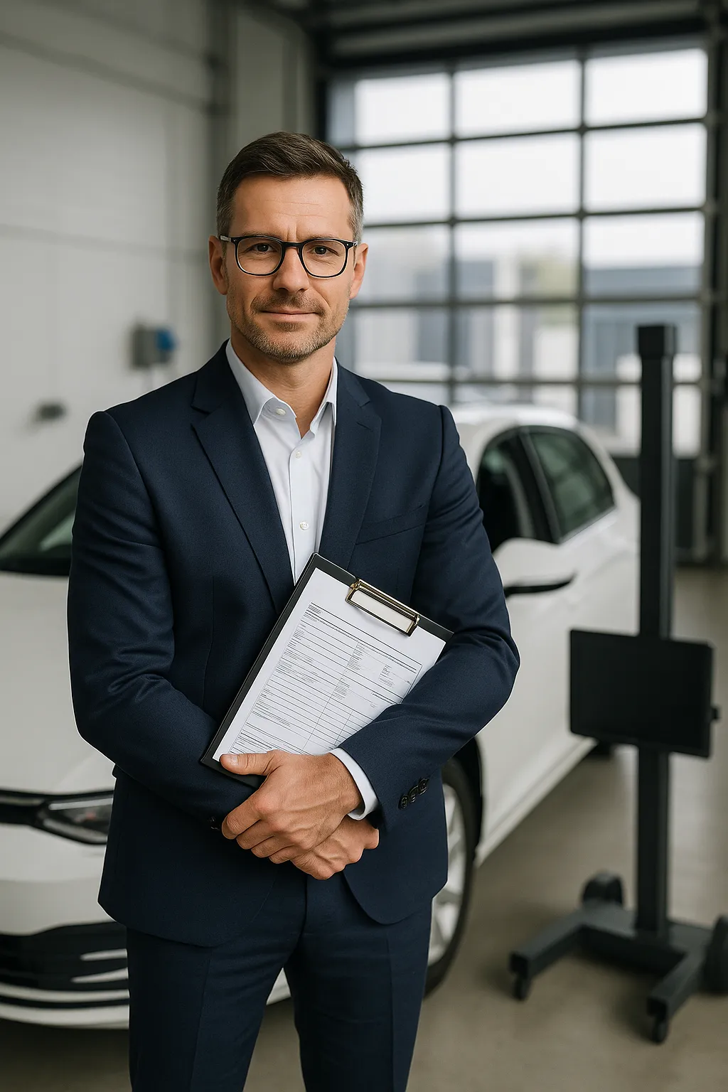KFZ Gutachter Obermenzing – Fundierte Sachkenntnis und modernste Technik für Obermenzing