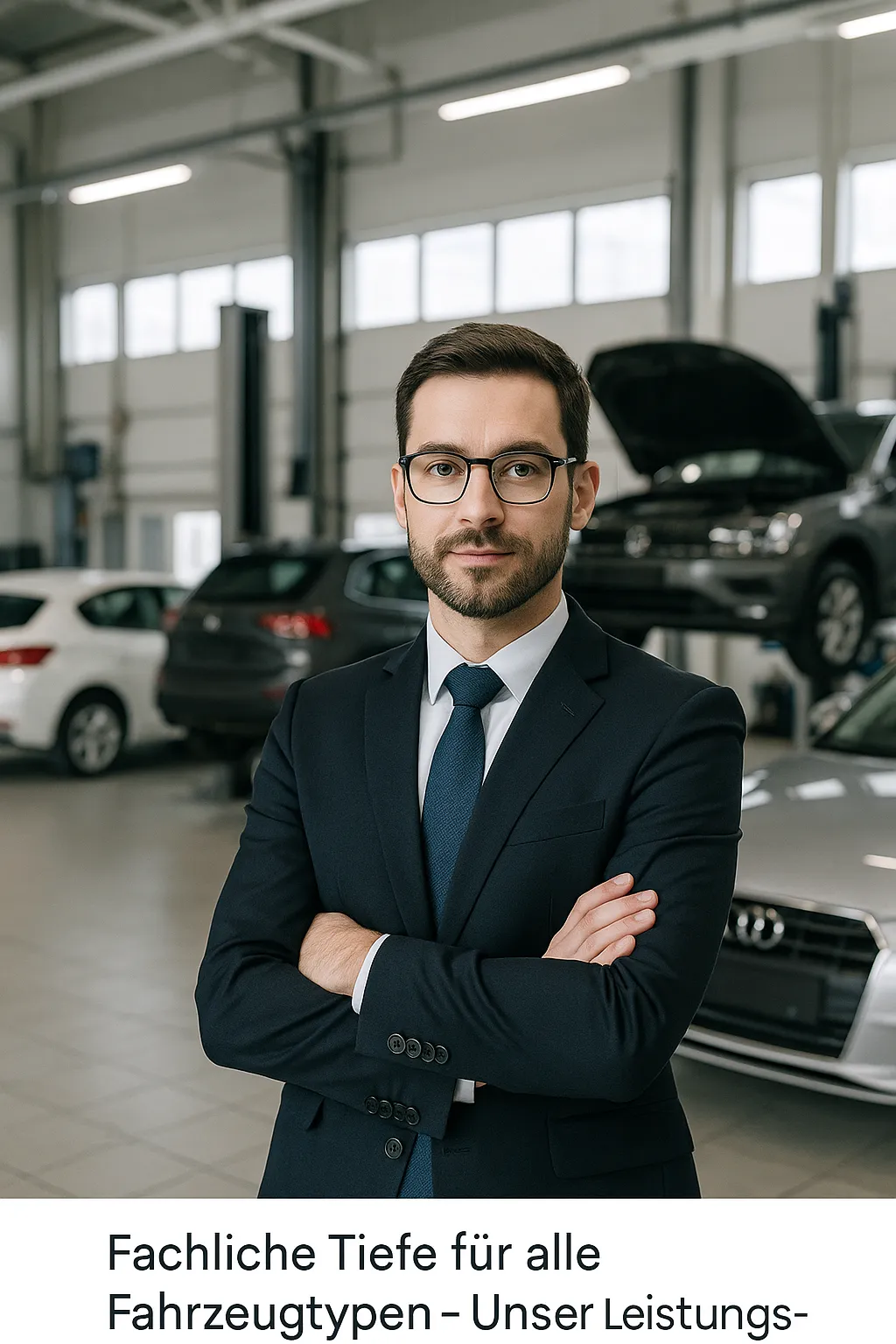 KFZ Gutachter Oberschleißheim – Fachliche Tiefe für alle Fahrzeugtypen – Unser Leistungsspektrum
