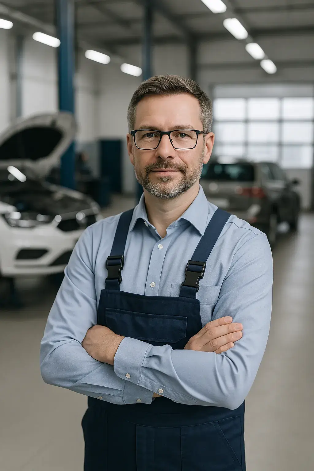 KFZ Gutachter Schwabing – Fachkompetenz eines Kfz-Technikermeisters für Schwabing