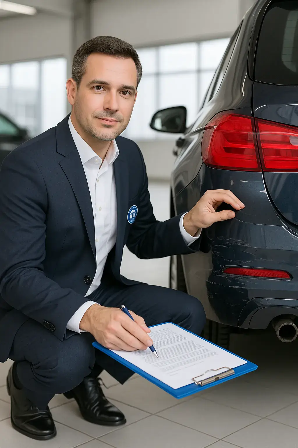 Unfallgutachten Ingolstadt – Unfallbegutachtung für Ingolstadt – Fachexpertise mit TÜV-Zertifikat